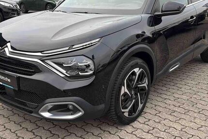 Citroen C4 20.620 km 22.990 &euro; Neubrandenburg 17033