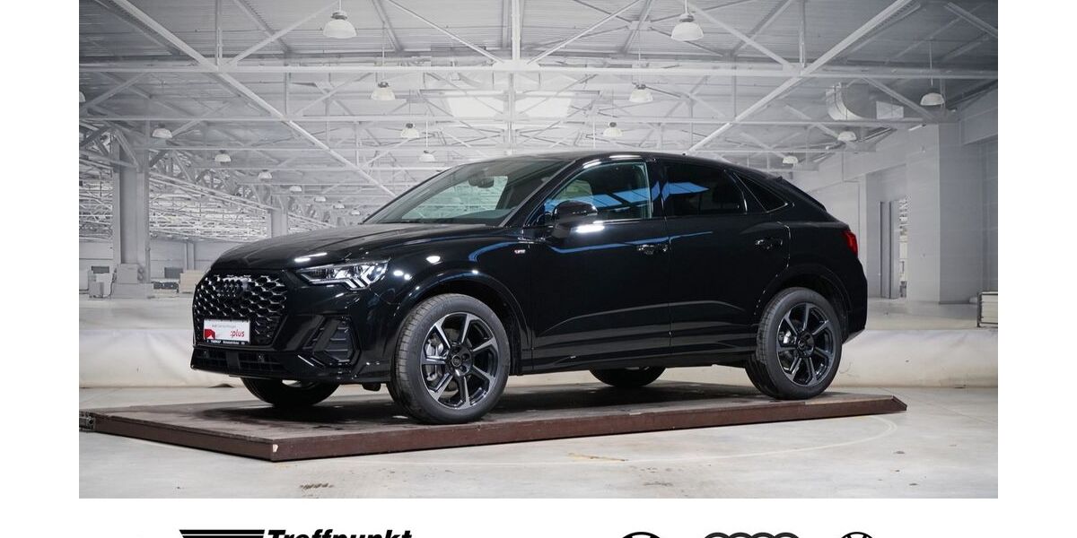 Audi Q3 4.000 km 51.480 &euro; Michelstadt 64720