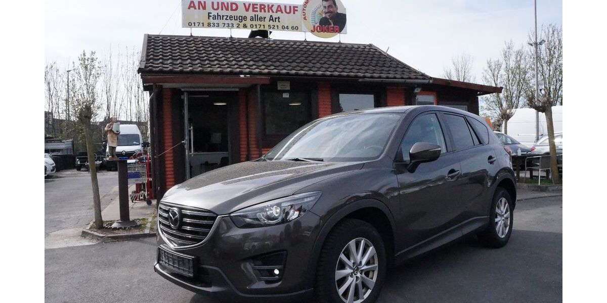 Mazda CX-5 199.704 km 10.990 &euro; Erwitte 59597