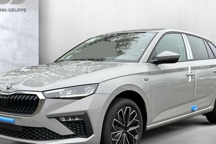 Skoda Scala 9.100 km 23.444 € Pirmasens 66953