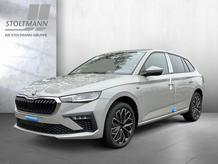 Skoda Scala 9.100 km 23.444 € Pirmasens 66953