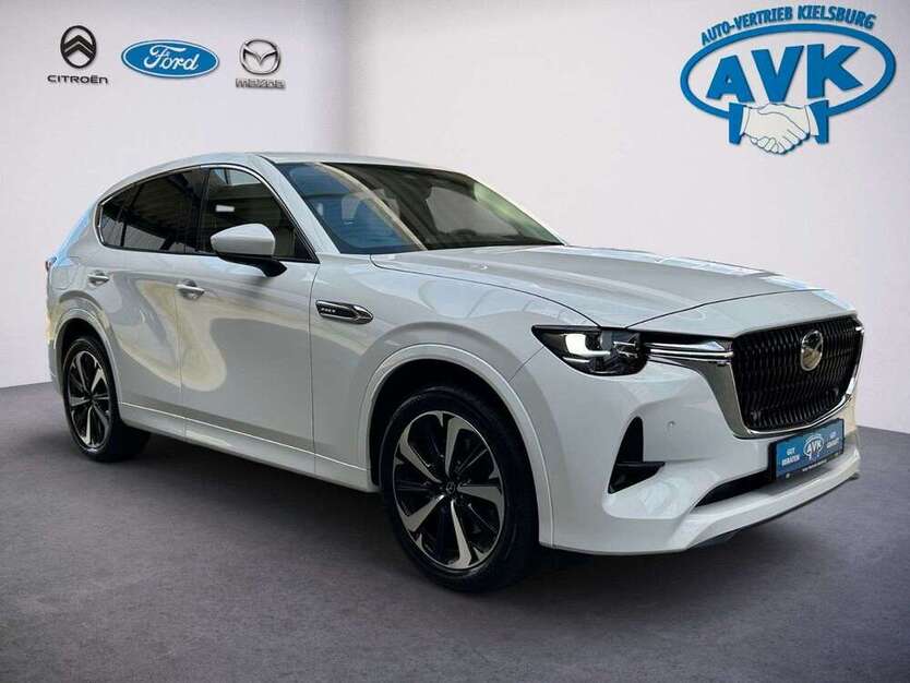 CX-60