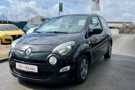 Renault Twingo 138.000 km 3.300 &euro; Coburg 96450