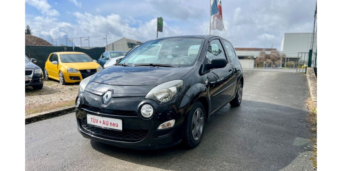Renault Twingo 138.000 km 3.300 &euro; Coburg 96450
