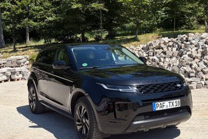 Land Rover Range Rover Evoque 95.000 km 32.900 &euro; Ilmmünster 85304