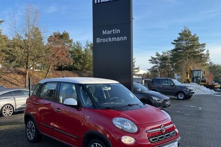 Fiat 500L 78.287 km 12.890 &euro; Soltau 29614