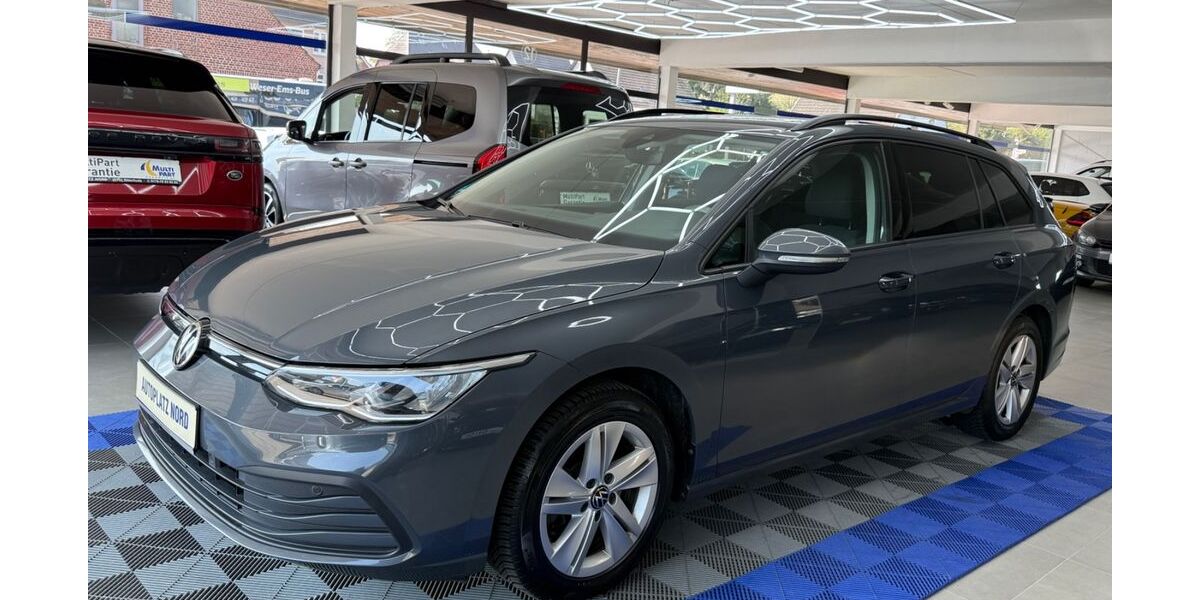 VW Golf 150.000 km 17.499 &euro; Ritterhude 27721