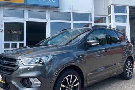Ford Kuga 141.200 km 17.490 &euro; Bruchhausen-Vilsen 27305