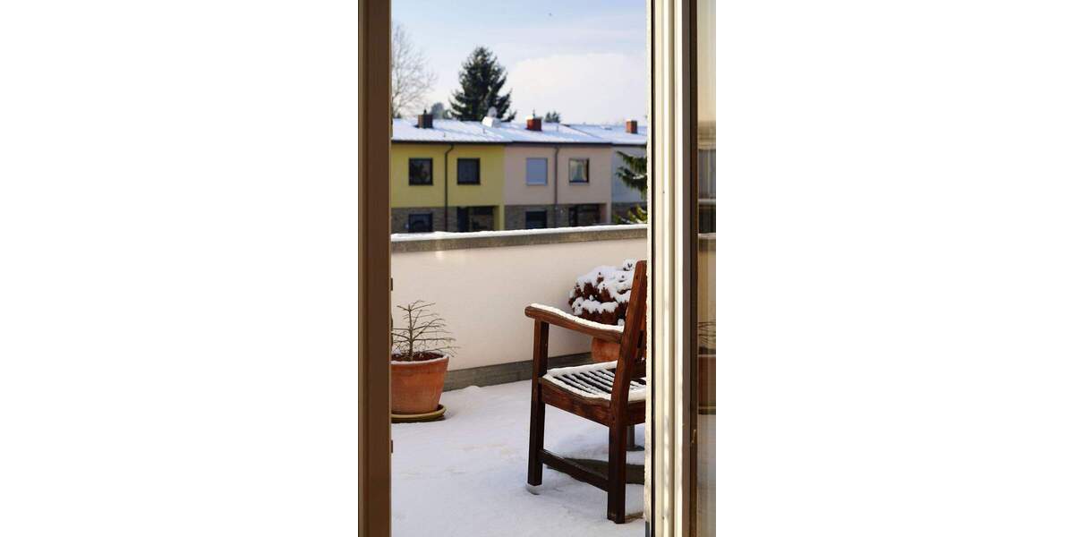 Terrassenwohnung Worms Innenstadt - 2 Zimmer, 77 m&sup2;, 335.000&euro; | Angebot:25676235