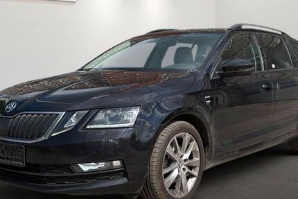 Skoda Octavia 360.000 km 6.799 &euro; Berlin 12681