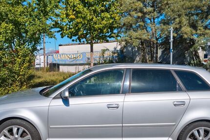 Audi A3 205.305 km 6.990 € Nürnberg 90431