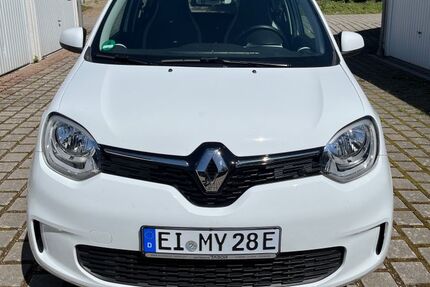Renault Twingo 15.500 km 13.950 &euro; Beilngries 92339