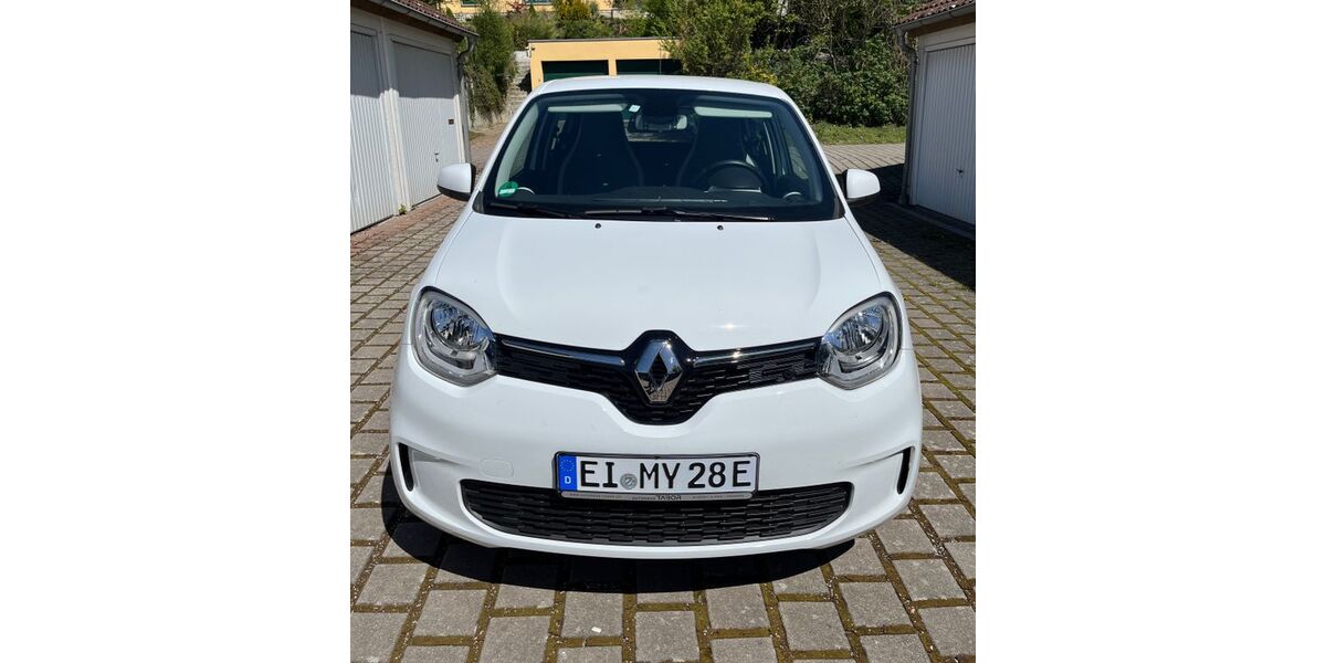 Renault Twingo 15.500 km 13.950 &euro; Beilngries 92339