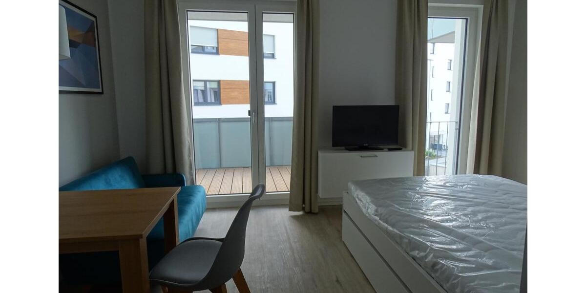 Etagenwohnung Niederkassel - 1 Zimmer, 30 m&sup2;, 870&euro; | Angebot:26375131