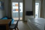 Etagenwohnung Niederkassel - 1 Zimmer, 30 m&sup2;, 870&euro; | Angebot:26375131