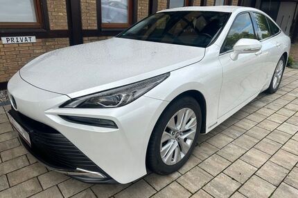 Toyota Mirai