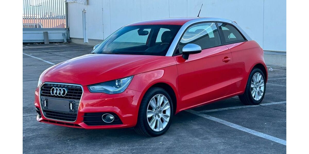 Audi A1 137.300 km 5.900 &euro; Bamberg OT Bamberg 96052