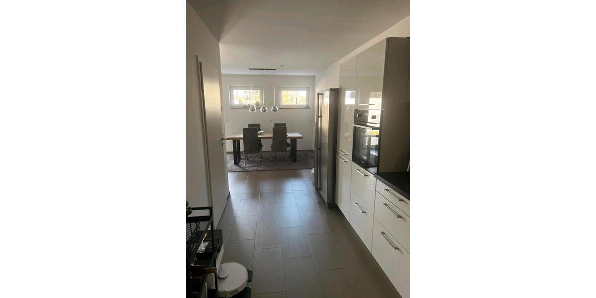 Einfamilienhaus Babenhausen - 4 Zimmer, 20 m&sup2;, 1.500&euro; | Angebot:24688578