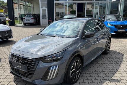 Peugeot 208 7.481 km 20.990 € Moers 47445