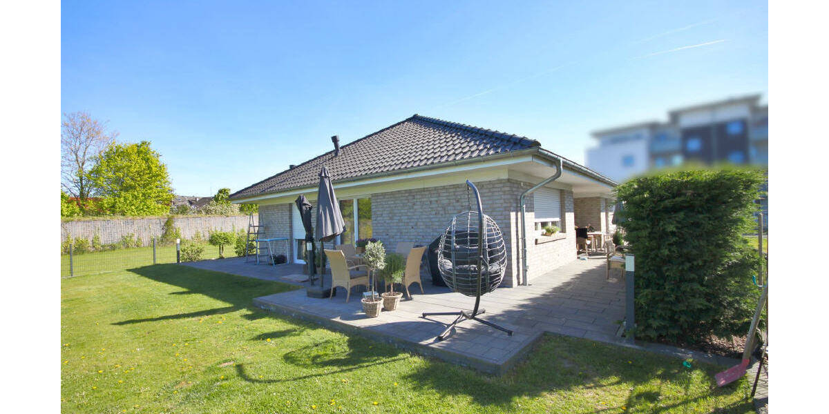 Einfamilienhaus Oerlinghausen Helpup - 4 Zimmer, 132 m&sup2;, 590.000&euro; | Angebot:26607185