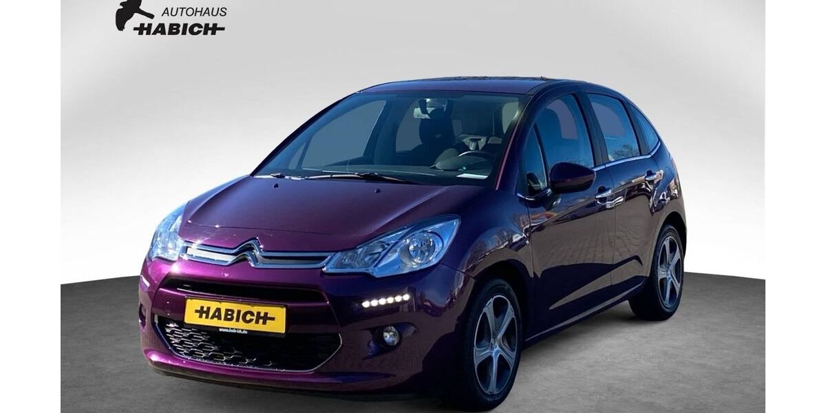 Citroen C3 61.702 km 8.995 &euro; Aschersleben 06449