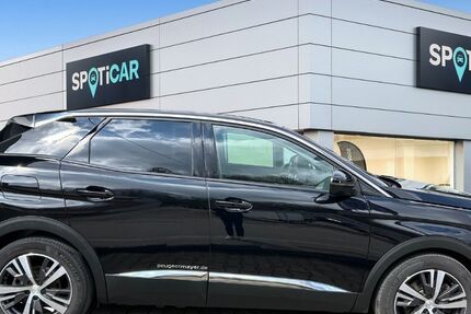 Peugeot 3008 54.600 km 23.490 &euro; Kettershausen 86498