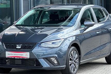Seat Ibiza 16.850 km 19.990 &euro; Münchberg 95213