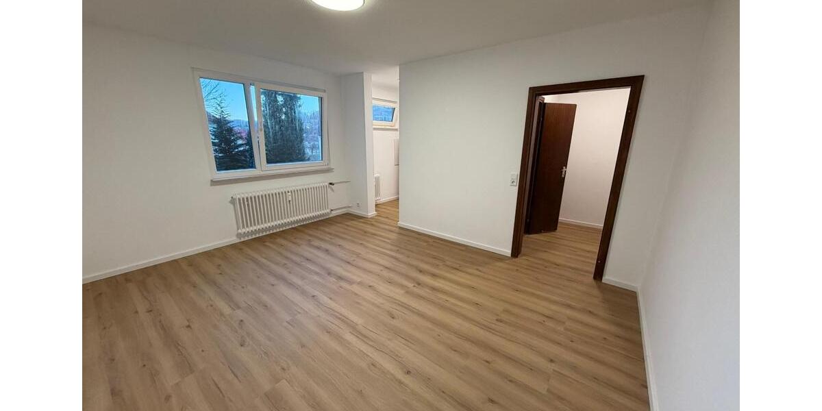 Etagenwohnung Bad Soden-Salmünster Salmünster - 1 Zimmer, 25 m&sup2;, 490&euro; | Angebot:25239296
