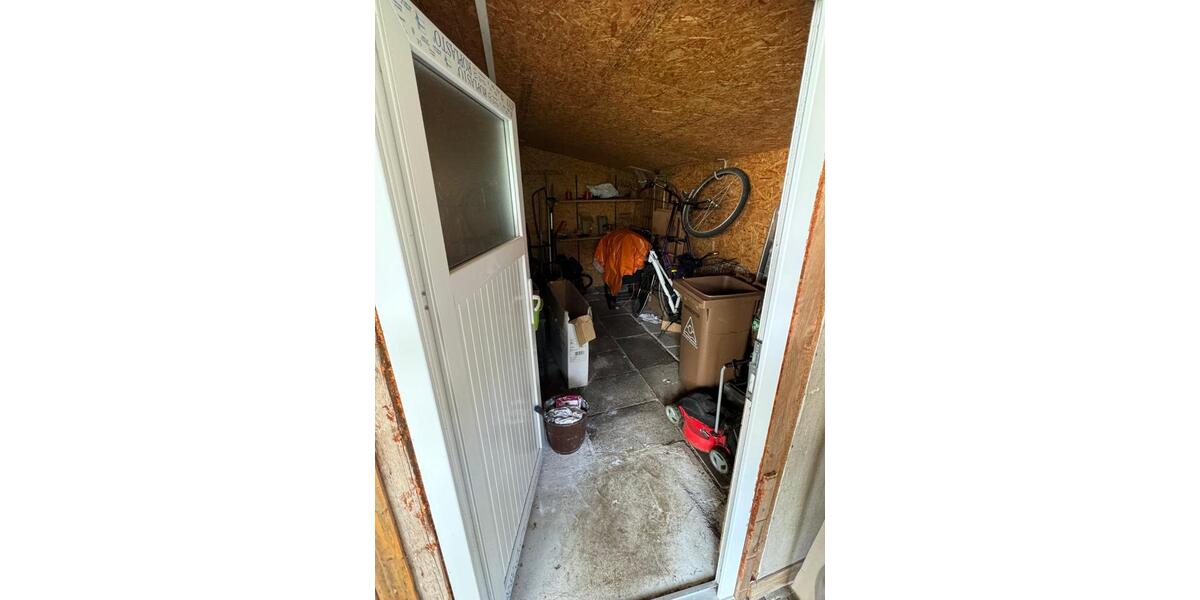 Kleines, renoviertes Einfamilienhaus in Niederstotzingen 5 zimmer