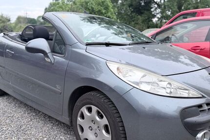 Peugeot 207 150.000 km 2.999 &euro; Friedrichshafen 88048