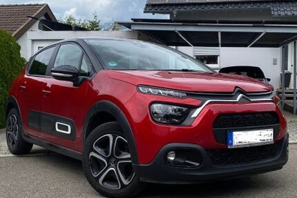 Citroen C3 91.000 km 7.499 &euro; Bodelshausen 72411