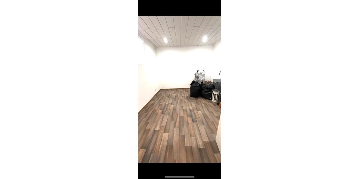 Erdgeschoßwohnung Wadern - 3 Zimmer, 110 m&sup2;, 800&euro; | Angebot:25366217