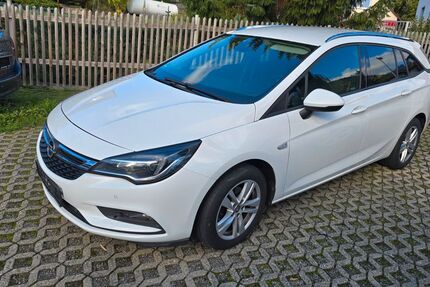 Opel Astra 244.000 km 5.990 € Umpferstedt 99441