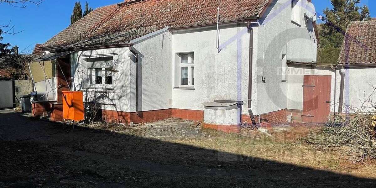 Einfamilienhaus Kolkwitz / Limberg Limberg - 4 Zimmer, 90 m&sup2;, 150.000&euro; | Angebot:26123687