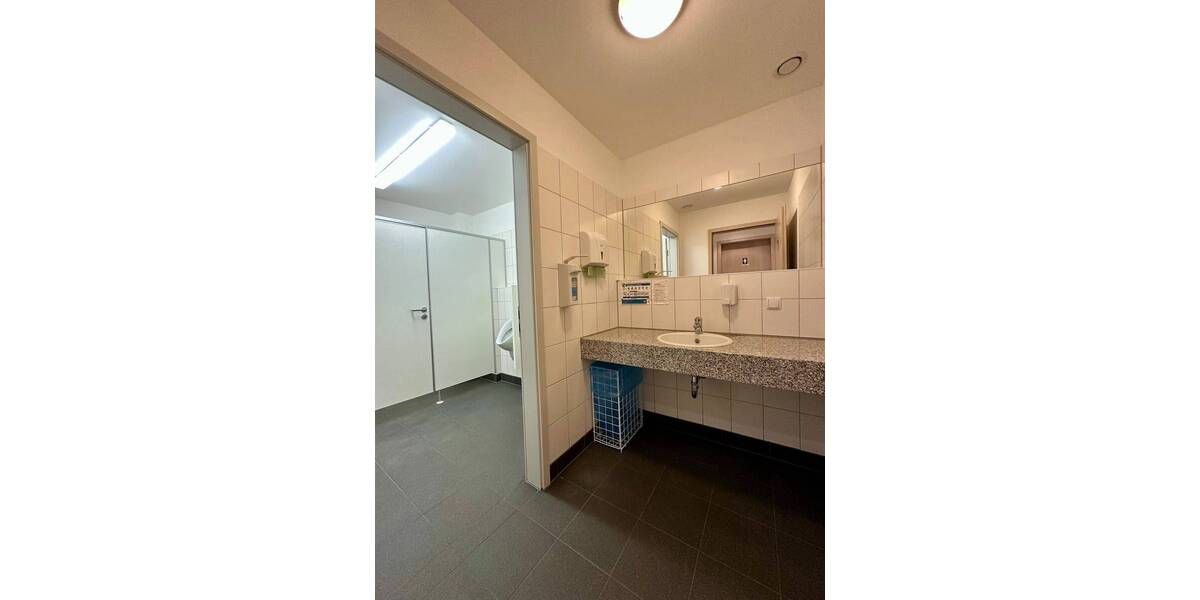 Gewerbeobjekt Salzatal Gorsleben - 6 Zimmer, 215 m&sup2;, 1.290&euro; | Angebot:25772939