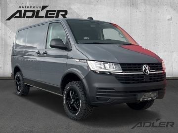 T6 Transporter