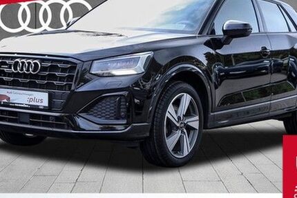 Audi Q2 24.670 km 33.440 € Recklinghausen 45657