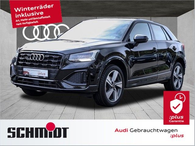 Audi Q2 24.670 km 33.440 € Recklinghausen 45657