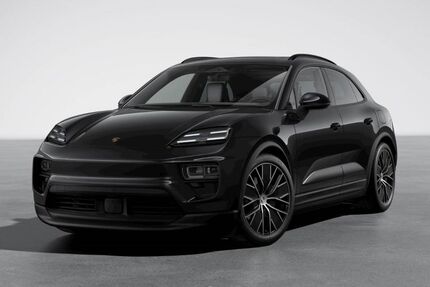 Porsche Macan 19.100 km 76.900 &euro; München 80993