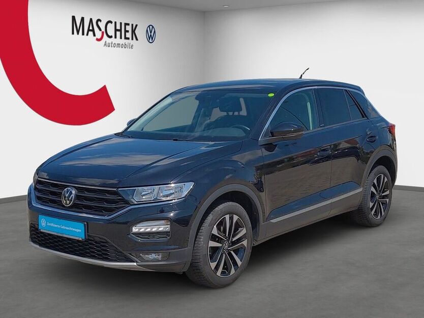 T-Roc