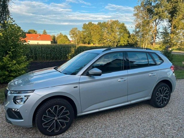 Skoda Kamiq 5.900 km 28.490 € Karlshuld 86668