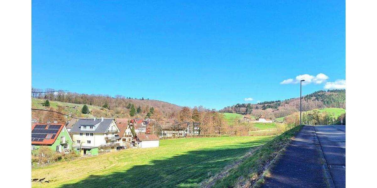 Etagenwohnung Gundelfingen-Wildtal Wildtal - 2 Zimmer, 79 m&sup2;, 489.000&euro; | Angebot:25718881