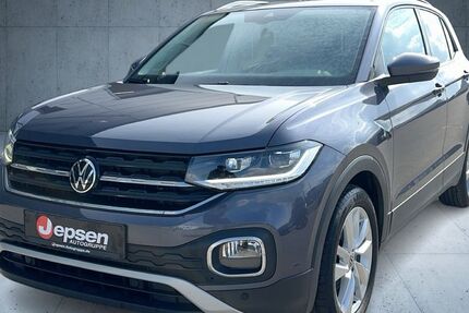 VW T-Cross 79.365 km 17.970 &euro; Neutraubling 93073