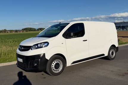 Opel Vivaro 89.500 km 14.190 &euro; Holzkirchen 83607
