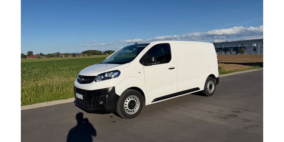 Opel Vivaro 89.500 km 15.950 &euro; Holzkirchen 83607