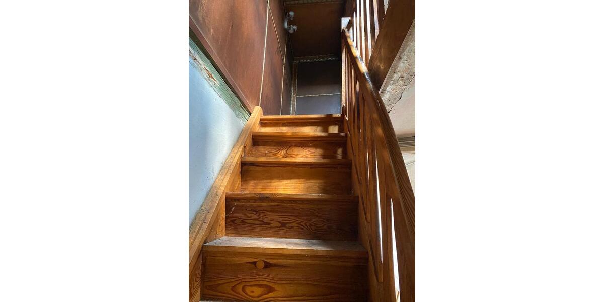Reihenhaus Aken (Elbe) - 3 Zimmer, 70 m&sup2;, 19.900&euro; | Angebot:26977354