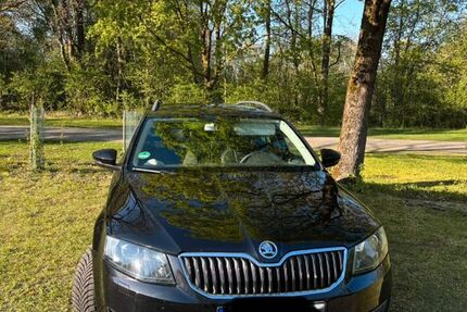 Skoda Octavia 148.000 km 9.100 &euro; Vaterstetten 85591