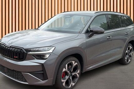Skoda Kodiaq 27.111 km 45.980 &euro; Dresden 01328