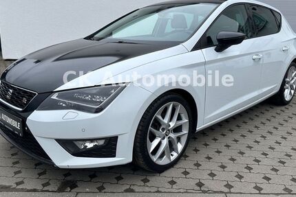 Seat Leon 218.671 km 8.900 &euro; Solms 35606