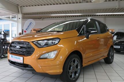 Ford EcoSport 55.500 km 16.900 € Oldenburg 26127
